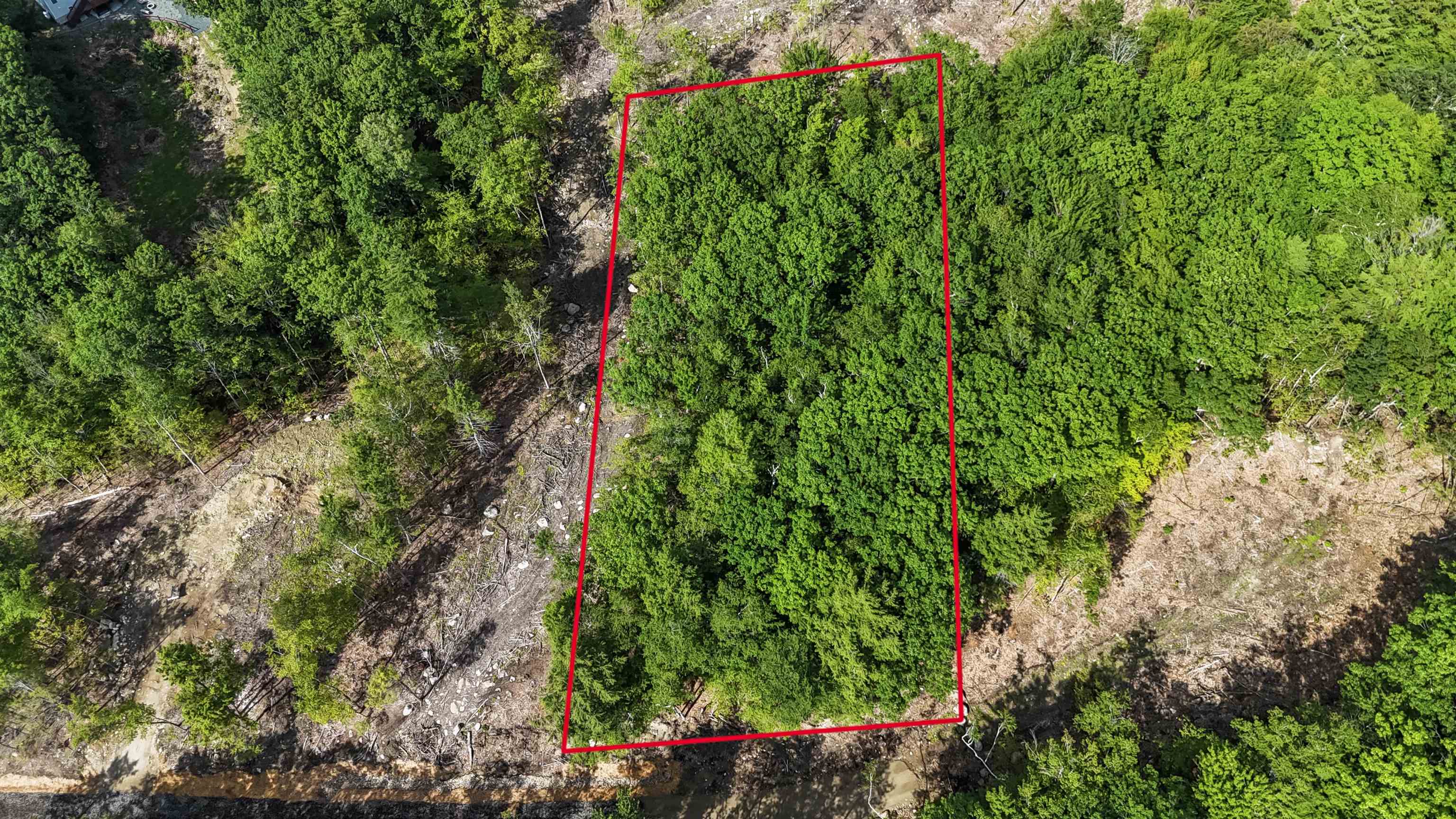 Land in New Durham 2