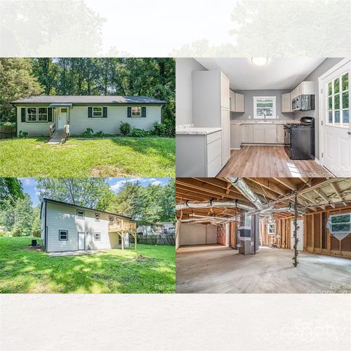 1048 Shenandoah Dr, Gastonia, NC, 28052-1043 | Card Image