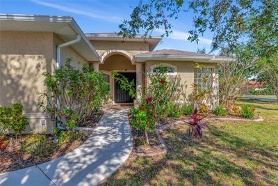 3970 Serenity Circle, House other with 3 bedrooms, 3 bathrooms and null parking in Sarasota FL | Image 2