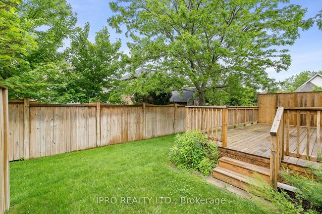 12 - 21 Loretta Dr, Condo with 3 bedrooms, 3 bathrooms and 4 parking in Virgil ON | Image 37
