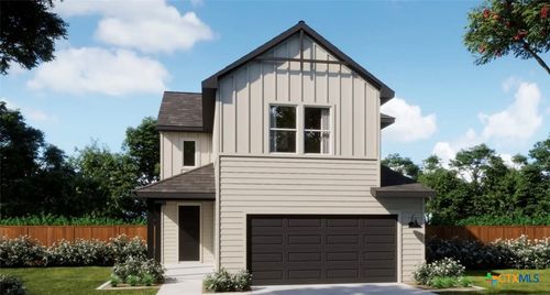 521 Bauer Loop, Liberty Hill, TX, 78642-2783 | Card Image