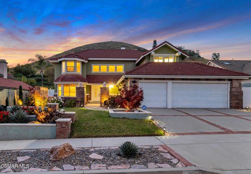 5339 Seneca Place, Simi Valley, CA, 93063 | Card Image