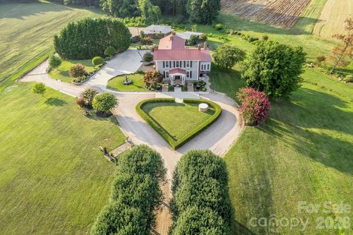 4530 Patterson Rd, China Grove, NC, 28023-7746 | Card Image