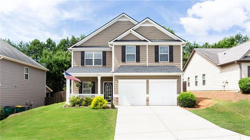 190 Cornerstone Cir, Woodstock, GA, 30188-5440 | Card Image