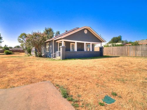 140 Sw 35th Street, Oklahoma City, OK, 73109 | Card Image