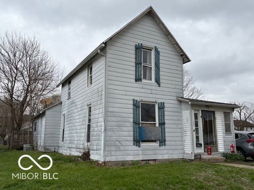 1208 3rd St, Anderson, IN, 46016-2440 | Card Image