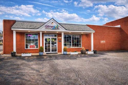 207 Dalton Street, Ellijay, GA, 30540 | Card Image