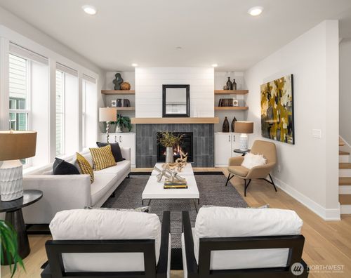 14315 149th Pl Ne, Woodinville, WA, 98072-6284 | Card Image