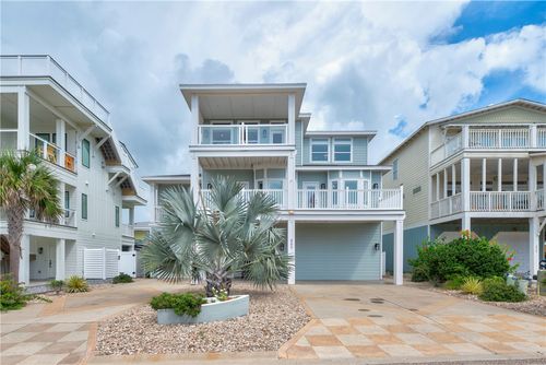 853 Ocean Side, Port Aransas, TX, 78373-5770 | Card Image