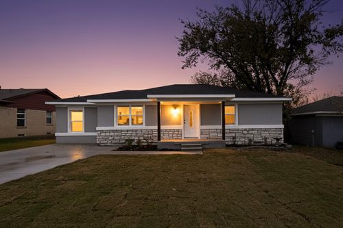 1505 W Bruton Rd, Mesquite, TX, 75149-5731 | Card Image