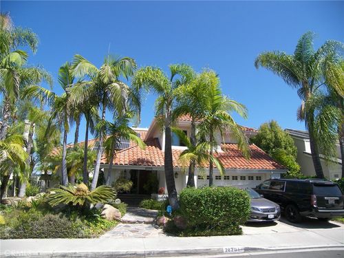 28201 Tinajo, Mission Viejo, CA, 92692-1320 | Card Image