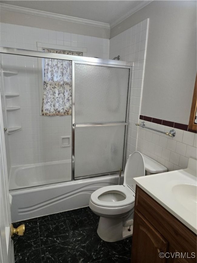 2707 Academy Rd, House other with 3 bedrooms, 1 bathrooms and null parking in Powhatan VA | Image 22