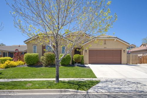 1479 Bluewood Dr, Reno, NV, 89523-6243 | Card Image
