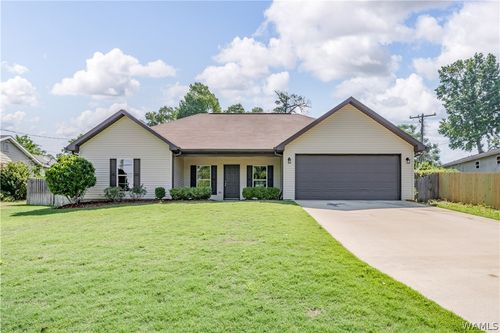 801 34th Ave E, Tuscaloosa, AL, 35404-3361 | Card Image