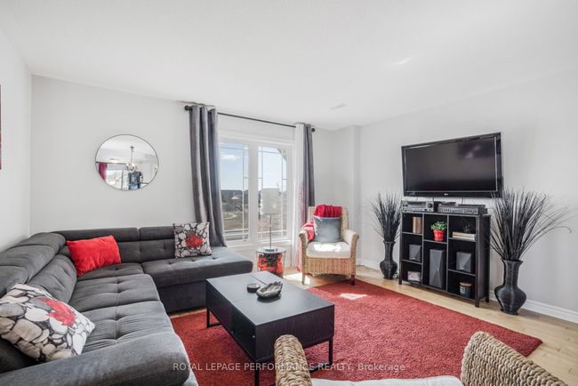B - 433 Chapman Mills Dr, Condo with 2 bedrooms, 3 bathrooms and 1 parking in Nepean ON | Image 16