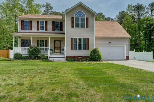 1213 Wycliff Ct, North Chesterfield, VA, 23236-1961 | Card Image
