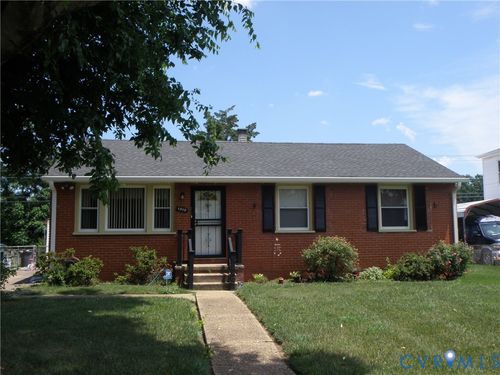 1910 Carneal St, Richmond, VA, 23223-2414 | Card Image