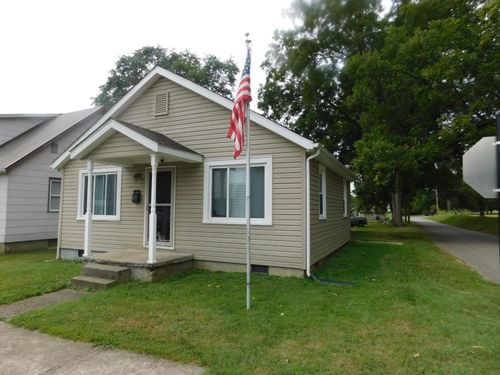 611 Liberty St, Vevay, IN, 47043-1123 | Card Image