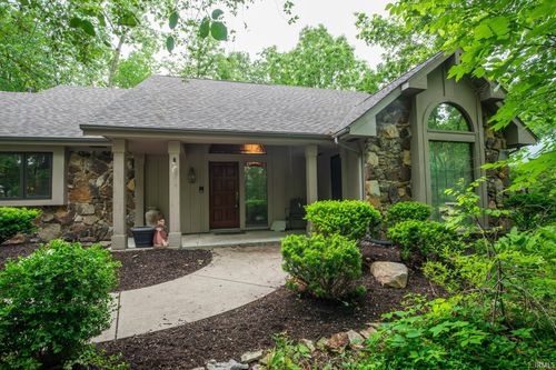 609 Bittersweet Ln, Ossian, IN, 46777-9382 | Card Image