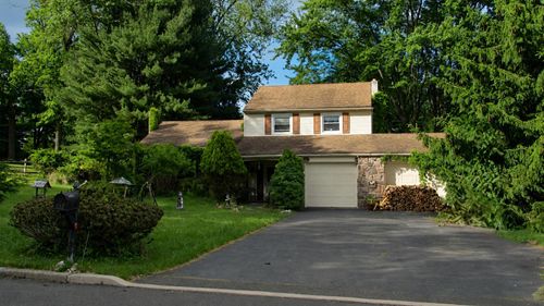 506 Holly Knoll Dr, CHURCHVILLE, PA, 18966-1409 | Card Image