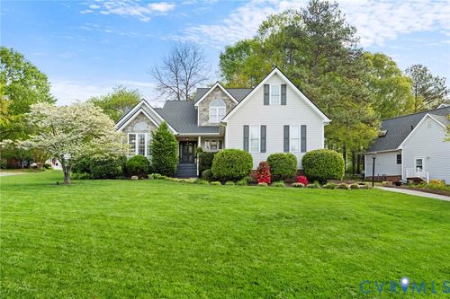 12604 Walton Lake Dr, Midlothian, VA, 23114-7135 | Card Image