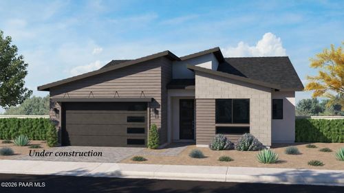 5448 E Collins Way, Prescott Valley, AZ, 86314 | Card Image