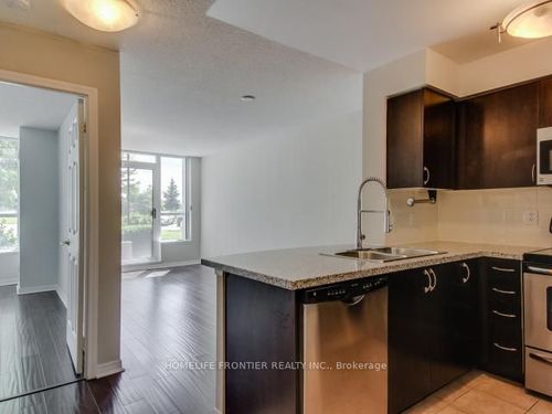 105-4850 Glen Erin Drive, Mississauga, ON, L5M7S1 | Card Image