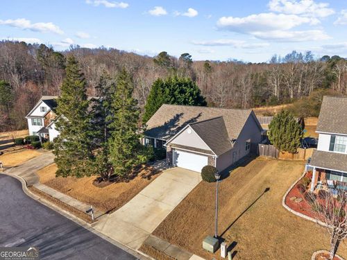 706 Bridle Creek Way, Auburn, GA, 30011-4656 | Card Image