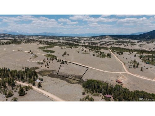 458 Remington Rd, Como, CO, 80432 | Card Image