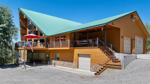 144 Roberts Rd, Etna, WY, 83118-7200 | Card Image