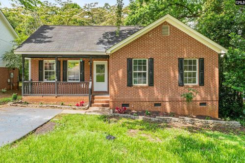 4223 Woodridge Dr, Columbia, SC, 29203-3749 | Card Image