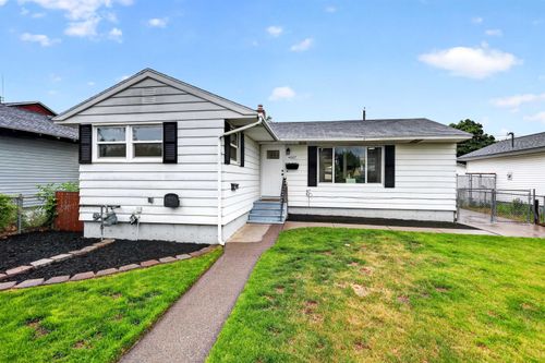 4007 E Grace Ave, Spokane, WA, 99212 | Card Image