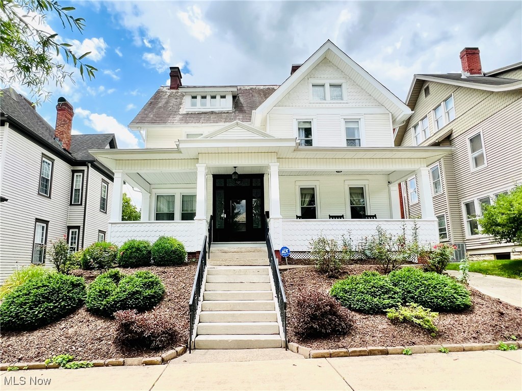 3rd St, Marietta, OH 45750