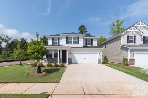 4099 Garrison Grove Ln, Denver, NC, 28037-1080 | Card Image