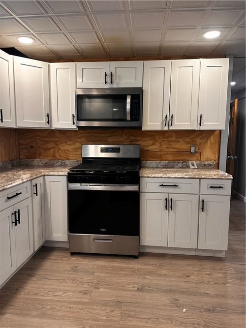 2-24 Lewis St, North Providence, RI, 02904-4738 | Card Image