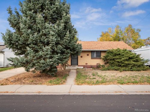 5461 E 67th Pl, Commerce City, CO, 80022 | Card Image