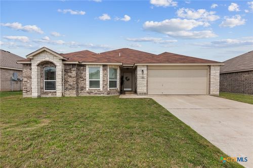 720 Liberty Valley Dr, Belton, TX, 76513-6015 | Card Image