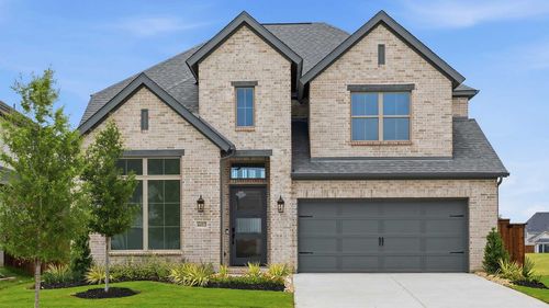 4413 Cotton Seed Way, Prosper, TX, 75078-4134 | Card Image