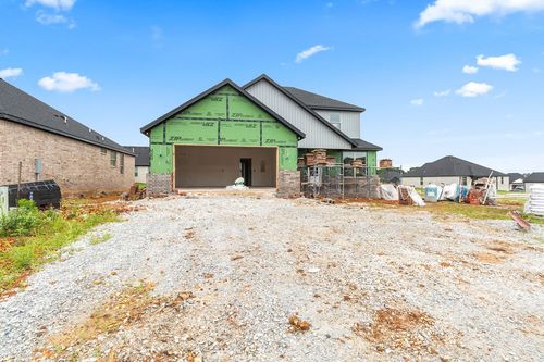 4832 Hawk St, Springdale, AR, 72762 | Card Image