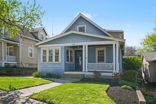 3509 Tarpis Ave, Cincinnati, OH, 45208 | Card Image
