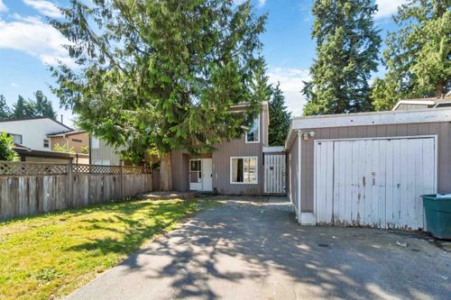 881 Pinebrook Pl, Coquitlam, BC, V3C4C1 | Card Image