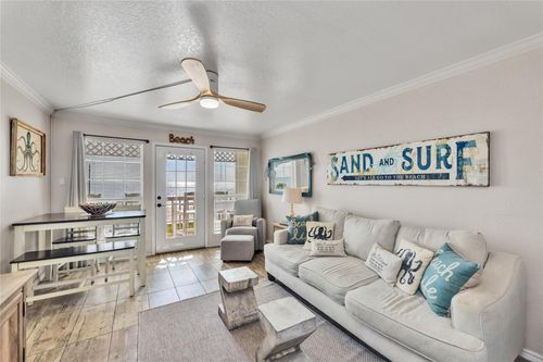 2303-6300 Seawall Blvd, Galveston, TX, 77551-2219 | Card Image