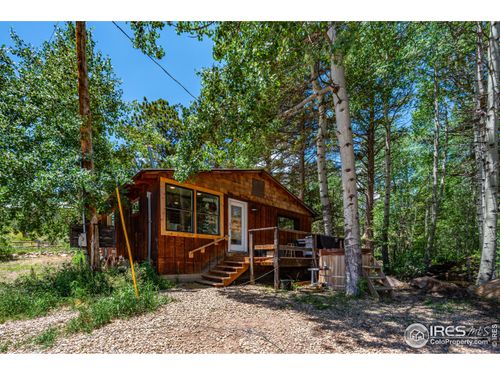 993 Highway 7 Business, Allenspark, CO, 80510-5004 | Card Image