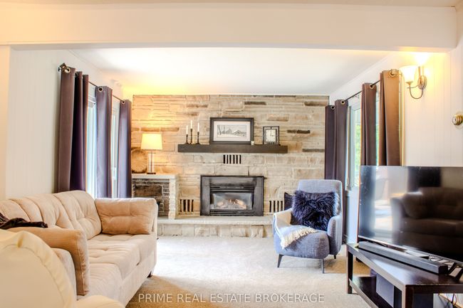 254 Pryde Blvd, House other with 4 bedrooms, 2 bathrooms and 4 parking in Exeter ON | Image 17