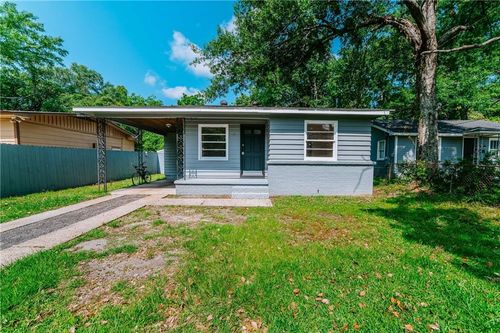 55 Macks St, Mobile, AL, 36607-2602 | Card Image