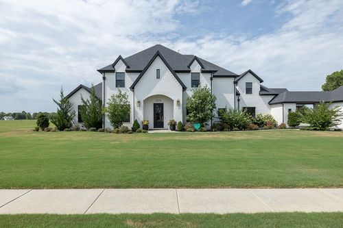 2572 Riverfront Ln, Fayetteville, AR, 72703-8801 | Card Image