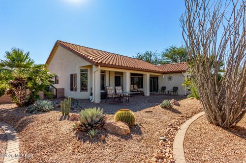2587 E Dome Court, Green Valley, AZ, 85614 | Card Image