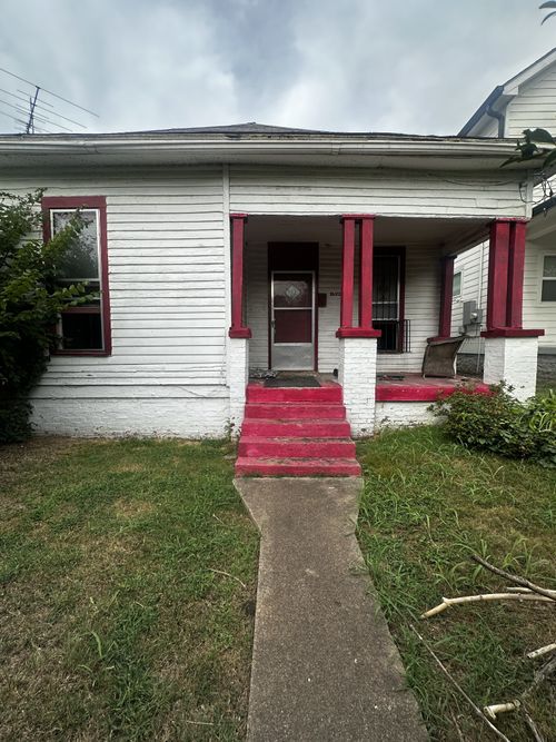 1622 12th Ave N, Nashville, TN, 37208-2027 | Card Image