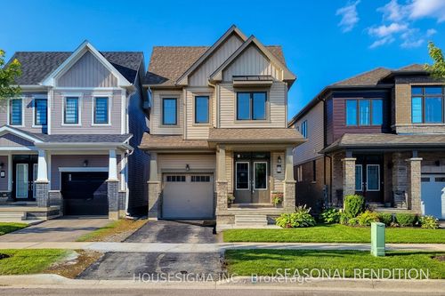 20 Monteith Drive, Brantford, ON, N3T0W6 | Card Image
