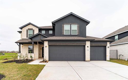 1731 Tioga View Dr, Rosharon, TX, 77583-4752 | Card Image